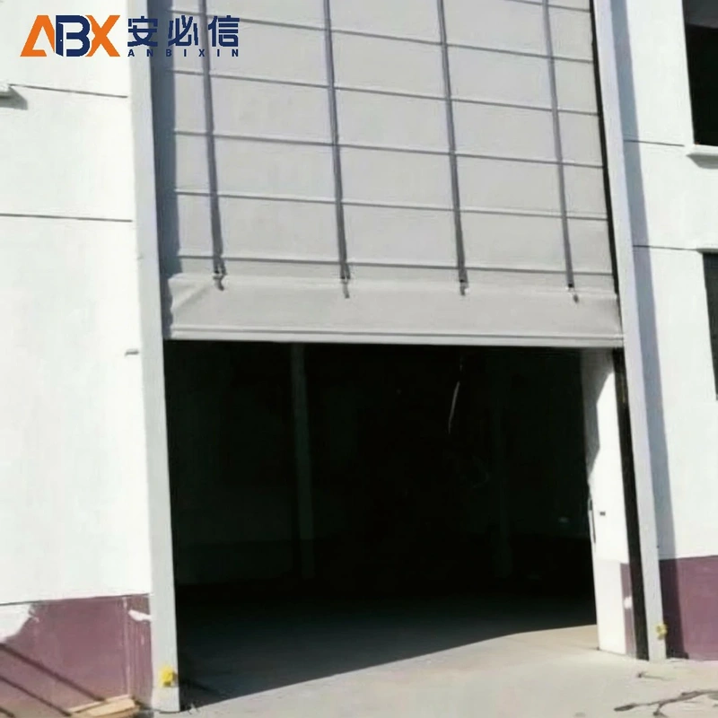 吐鲁番市升降平台