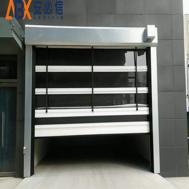 吐鲁番市翻转式卸货平台