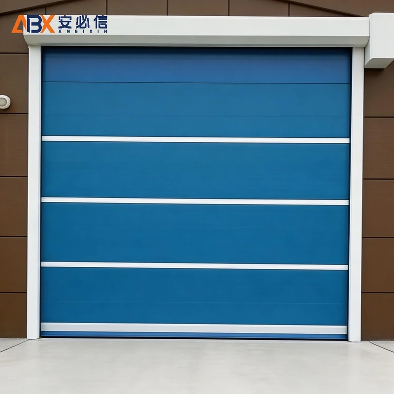 吐鲁番市自动快速门