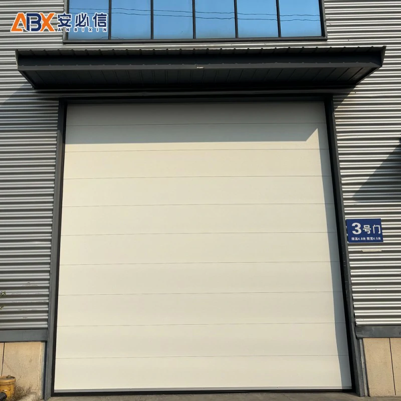 吐鲁番市垂直提升门