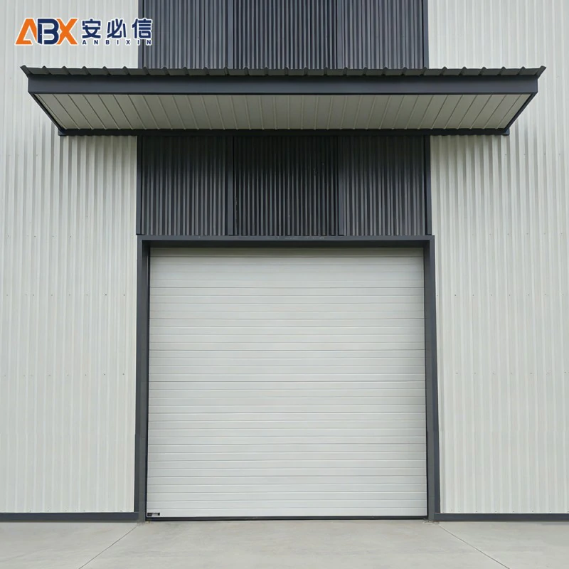 吐鲁番市铝合金提升门